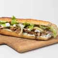 Poulet Rôti