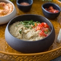 Caviar d'aubergines