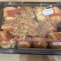 Mini Hot Dog x11