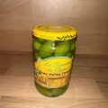 Olives vertes