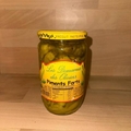 Piments forts 