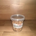 Amandes Grillées