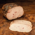 Dinde au poivre