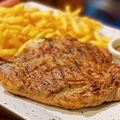 Entrecôte Charolaise