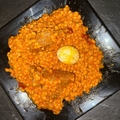 Blé harissa 