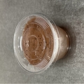 Mousse au chocolat 
