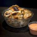 Thon mayo Rolls