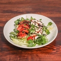 Tomate mozza