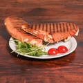 Tomate mozzarella