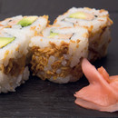Onion rolls crispy