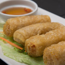 Entrées